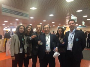 Kenichi Goweb QSPsummit