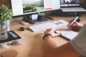 Website design - escolher a agencia certa